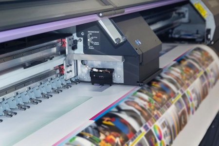 Maximisez votre visibilité avec l'impression grands formats adaptée