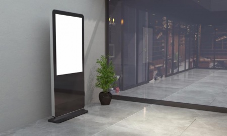 Pourquoi investir dans un stand parapluie pour vos prochains salons ?