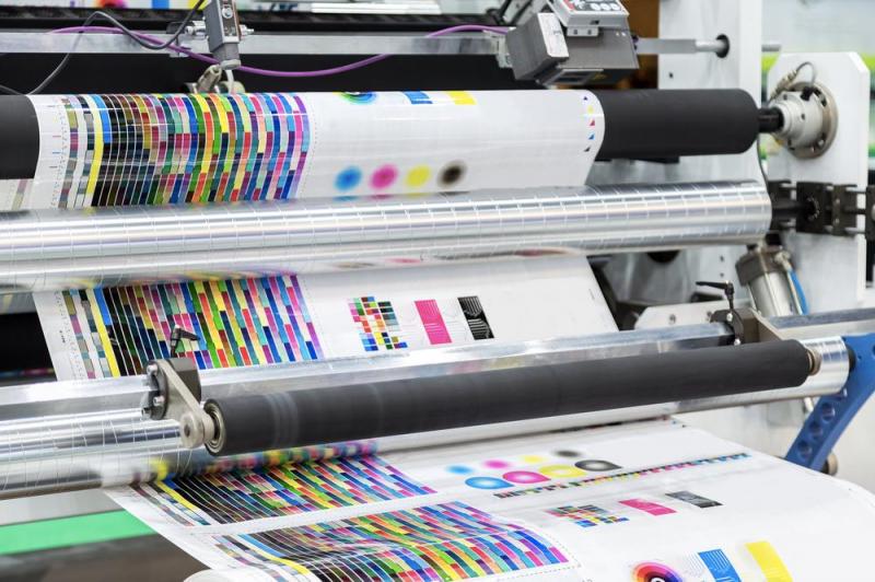 Gaufrage sur papier : comment sublimer vos supports imprim&eacute;s ?
