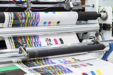 Gaufrage sur papier : comment sublimer vos supports imprim&eacute;s ?